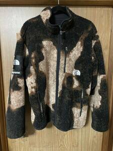 シュプリーム Supreme むTHE NORTH FACE ノースフェイス フリース Fleece 