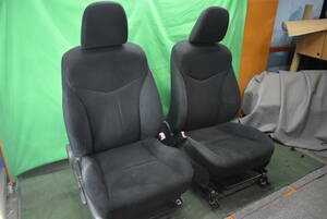 A2635028 Prius α ZVW40 Toyota original front seat driver`s seat passenger's seat 