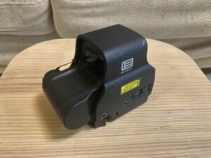 EOTech exps2-0 実物　ホロサイト