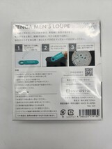 未開封品 テンガ メンズルーペ 観察キット 男の妊活 TENGA MEN'S LOUPE スマートフォン用精子観察キット _画像2