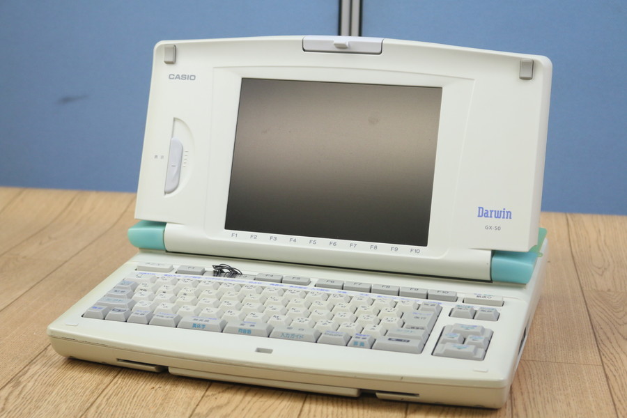 Yahoo!オークション -「casio gx-50」の落札相場・落札価格 Yahoo!オークション -「casio gx-50」の落札相場・落札価格