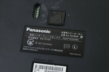 【Panasonic KX-TS745】TV会議用インターフェースボックス２点　本体のみ　未チェック　管ざ9608_画像10