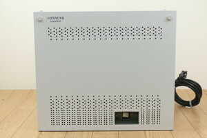 [ Hitachi HITACHI MXN-BCBTA]MX900IP digital exchange machine 2010 year made present condition!! tube .9602