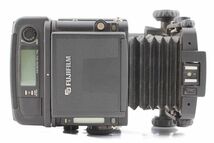 FUJIFILM GX680III 680 III フジフィルム フィルムカメラ 中判 本体のみ ジャンク 2862_画像5