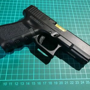 東京マルイ　GLOCK19 3rd SAIカスタム仕様。