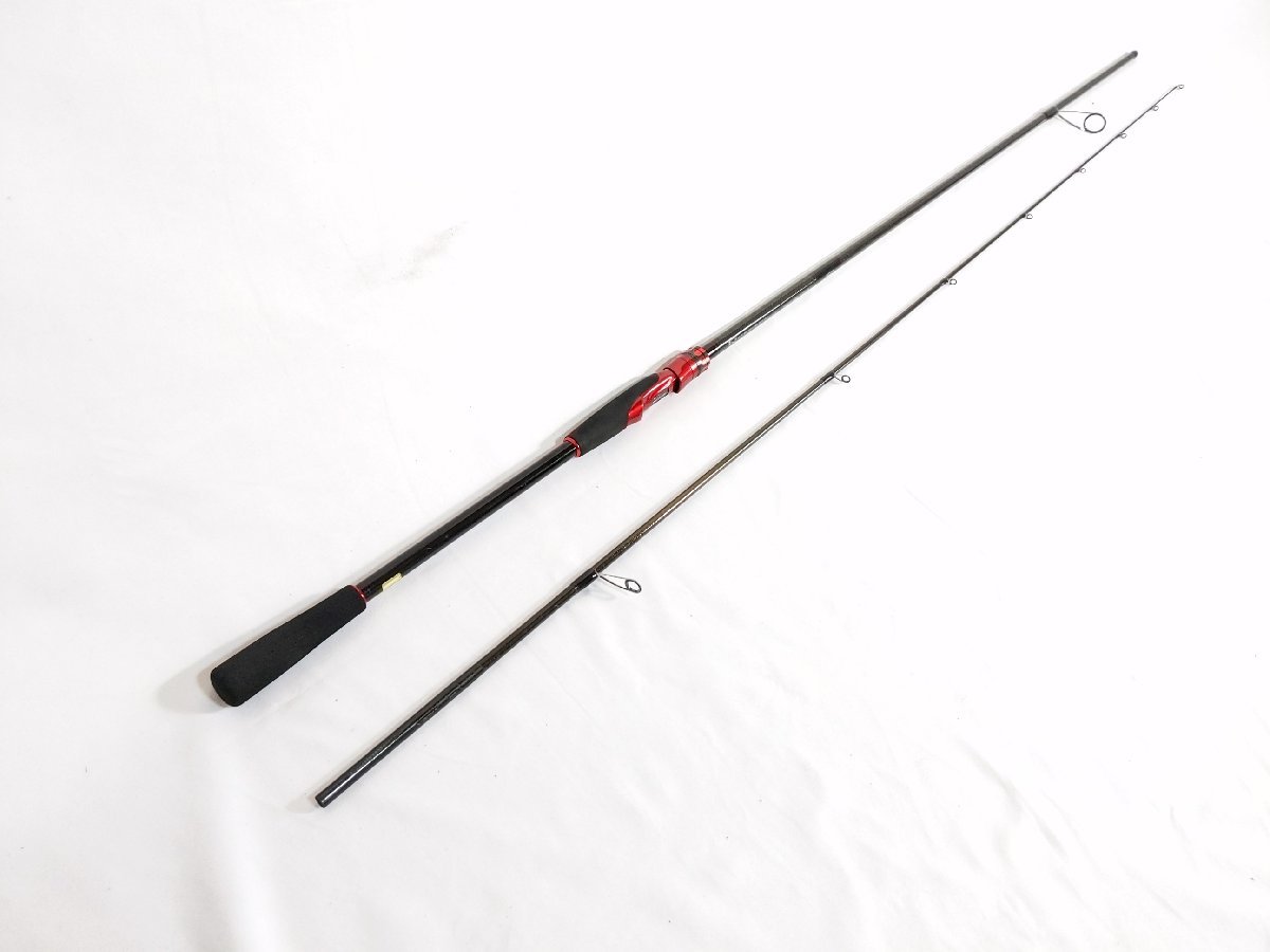 2023年最新】Yahoo!オークション -daiwa hrf airの中古品・新品・未
