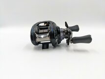 (管74954)良品 Daiwa ダイワ 19 ジリオン SV TW 10.0R ベイトリール 右ハンドル バス_画像2