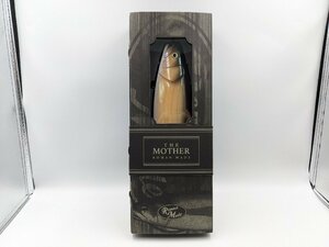 (管75608)未使用 ロマンメイド MOTHER マザー ナチュラルウッド ルアー バス シーバス ジャイアントベイト