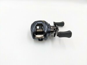 (管74956)良品 Daiwa ダイワ 23 スティーズ AII TW 1000H ベイトリール 右ハンドル バス シーバス ロックフィッシュ スティーズ A2 TW