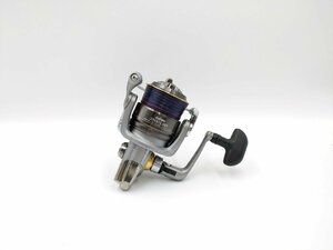 (管72029) Daiwa ダイワ 08 インパルト アルファ 2500LBD レバーブレーキ付きリール 磯釣り フカセ インパルトα