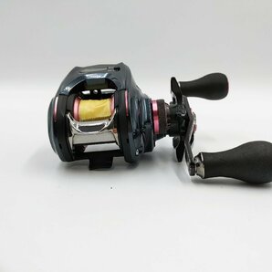 (管76780) 良品 Daiwa ダイワ 紅牙IC 100P-RM タイラバ ベイトリールの画像2