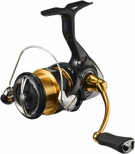 【現品限り】新品 Daiwa ダイワ 23 レガリス LT 2500S-XH スピニングリール エギング バス