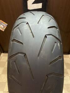 中古MCタイヤ BRIDGESTONE EXEDRA G852 200/55R16 ブリヂストン エクセドラ 200 55 16 4419 K4306