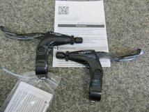 Shimano SORA BL-R3000　ロード/クロス兼用ブレーキレバー　未使用品_画像2