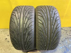 バリ山 NANKANG ULTRA SPORT NS-II 2本 255/40R17 ナンカン NS-2 NS2 255/40-17 255/40ZR17