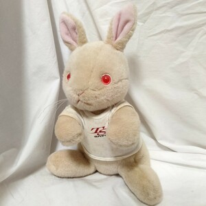 u.. soft toy Takuma Sato height 31cm F1 221122