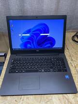 【動作良好・中古】NEC LAVIE NS150/K Windows11 Microsoft Officeインストール済 SSD搭載_画像2