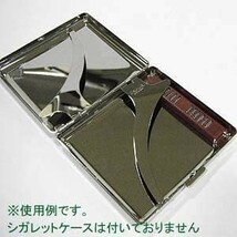 【新品】携帯加湿器 ヒュミドール 手巻き シガー 喫煙具 3個セット Z108_画像2