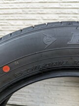 送料無料　新車外し　225/60R18　DUNLOP　GURANDTREK PT30　4本セット　製造2023年39週　走行5キロ　ほぼ新品　ハリアー等オススメ_画像8