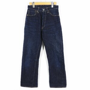 THE FLAT HEAD フラットヘッド S303SP デニムパンツ 対戦モデル Size 28 #11644 アメカジ ジーンズ レプリカ