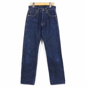 SAMURAI JEANS サムライジーンズ S3000VX 17oz 零大戦 デニムパンツ Size 28 #11643 アメカジ ジーンズ ジーパン Gパン レプリカ