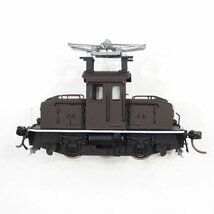 小田急 EB1051タイプ アマミヤキット組立品 #12057 鉄道模型 趣味 コレクション ホビー_画像2