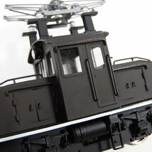 小田急 EB1051タイプ アマミヤキット組立品 #12057 鉄道模型 趣味 コレクション ホビー_画像5