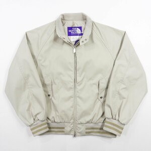 未使用 THE NORTH FACE PURPLE LABEL ノースフェイス パープル NP2303N 65/35フィールドジャケット Size S #12248 ナナミカ コラボ