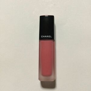 142 Chanel Allure чернила 