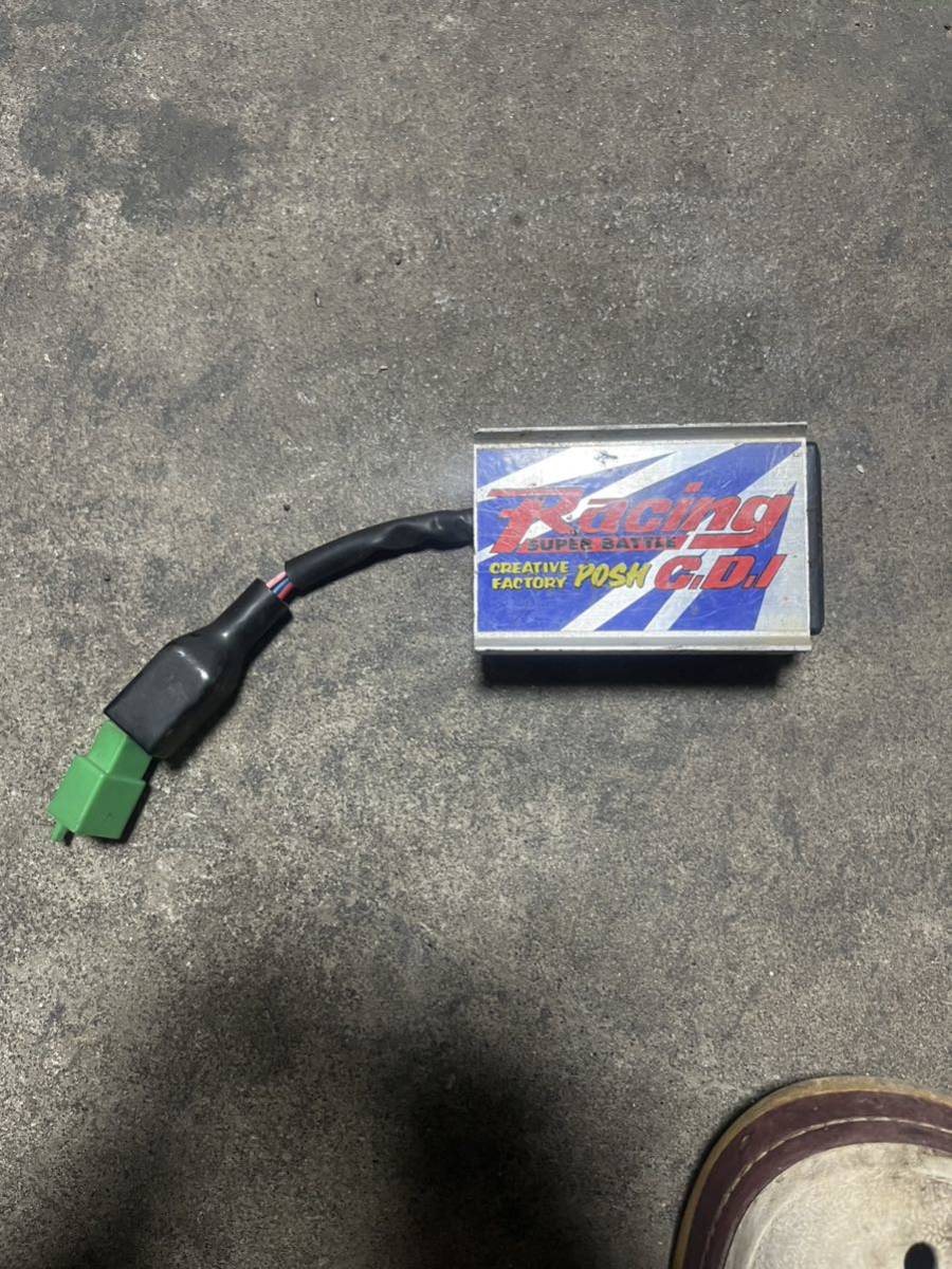 2023年最新】Yahoo!オークション -ライブディオ cdi ポッシュの中古品
