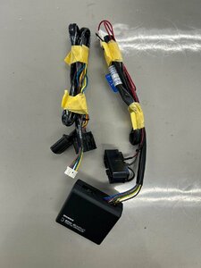 スロットルコントローラー　pivot　ピボット　3drive COMPACT　DBA-GP3　インプレッサワゴン　作動確認済み　レターパック520円♪