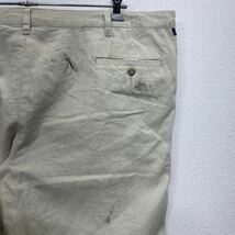 中古 古着 DOCKERS チノパンツ W44 ドッカーズ ビックサイズ ベージュ 古着卸 アメリカ仕入 2311-914_画像7