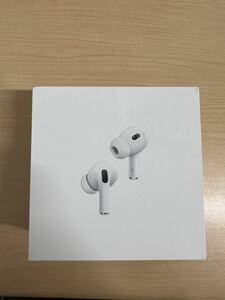 ★AirPods Pro 第2世代 MTJV3J/A★新品、未使用品