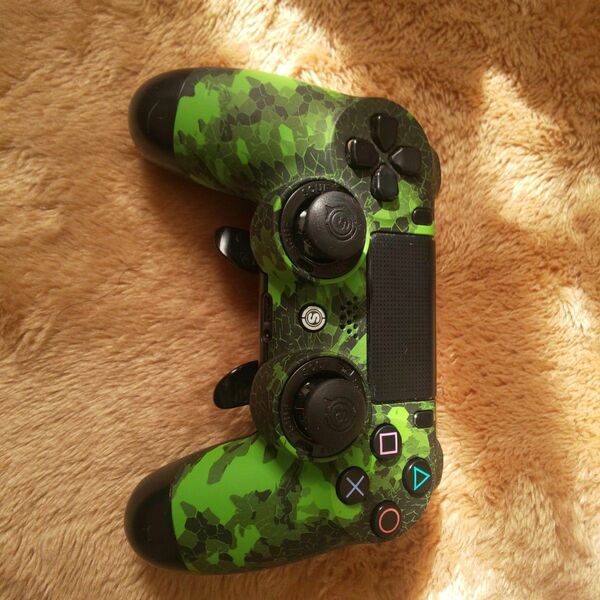 SCUF スカフコントローラー