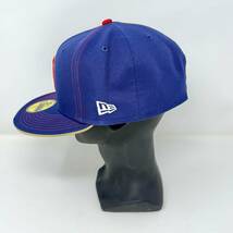 【7 1/2】ニューエラ NEW ERA 59FIFTY WBC 日本代表 キャップ 侍ジャパン Japan World Baseball Classic Fitted Hat_画像4