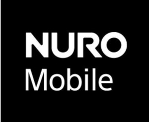 nuroモバイル パケットギフト　　3000MB