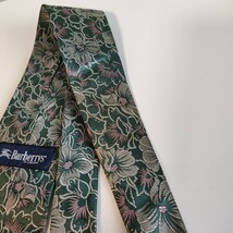 BURBERRY (バーバリー)ネクタイ88_画像9