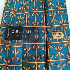 CELINE( Celine ) necktie 29