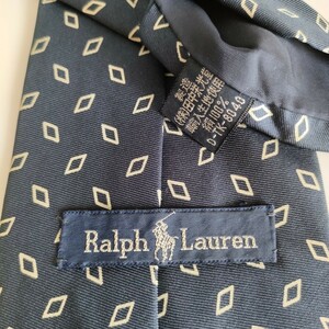 Ralph Lauren( Ralph Lauren ) галстук 23