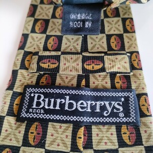 BURBERRY (バーバリー)ネクタイ55