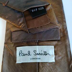 Paul Smith( Paul Smith ) necktie 109