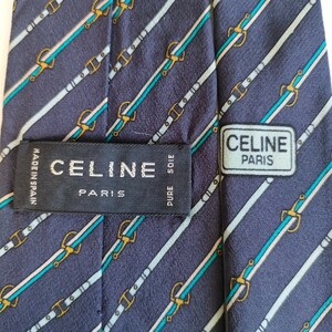 CELINE(セリーヌ)ネクタイ46