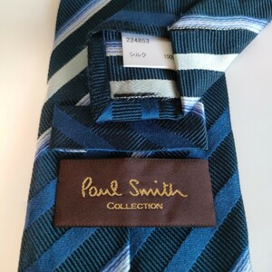 Paul Smith（ポールスミス）ネクタイ112