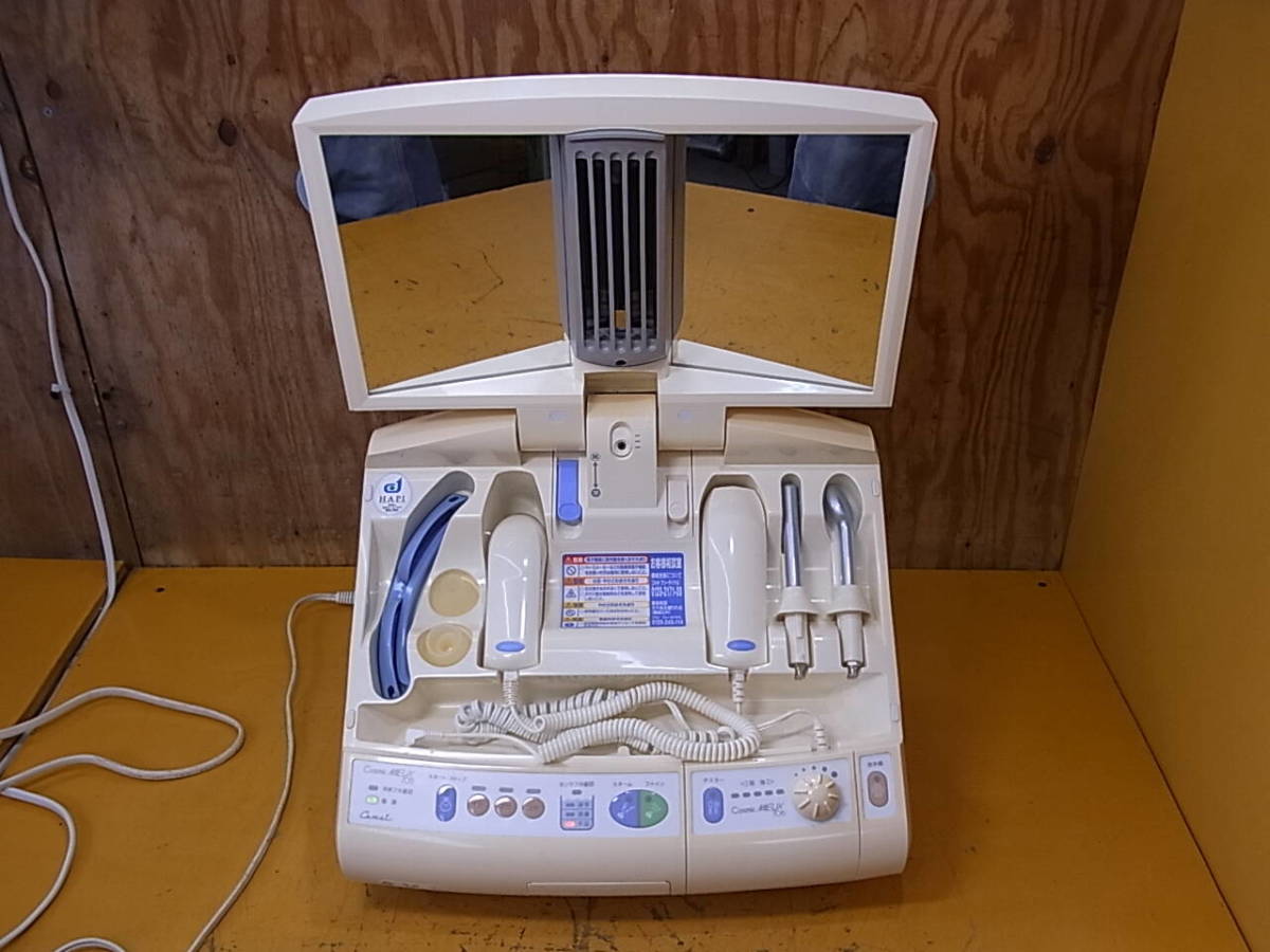 2025年最新】Yahoo!オークション -コメット美顔器(美容機器)の 2025年最新】Yahoo!オークション -コメット美顔器(美容機器)の