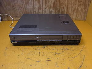 *Ca/244* National National*VD( video disk ) player deck *DP-800* Junk 