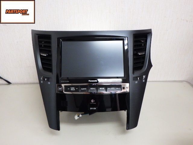 2023年最新】Yahoo!オークション -スバル 8インチ ナビの中古品・新品