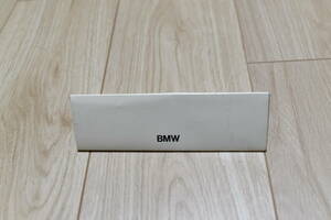 未使用・未開封　ノベルティ　BMW ステッドラー　STAEDTLER 4000 capless rollerball　ボールペン