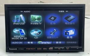 送料無料 スズキ 純正 オプション Panasonic パナソニックCN-R302ZA/R302Z TV/Bluetooth/DVD/iPod-iPhone ソリオ/スイフト/エヴリー 等