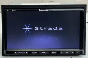 Panasonic Panasonic Strada SSD NAVI CN-E200D CD/USB/SD/IPOD-IPHONE/AUX/ONE SEG TV 2013