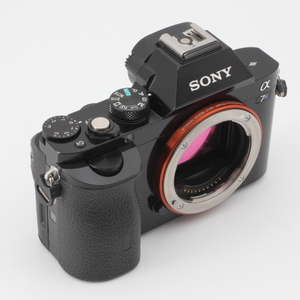 #JA269 【美品】 海外版 シャッター数13921回 ソニー SONY α7S ボディ ILCE-7S